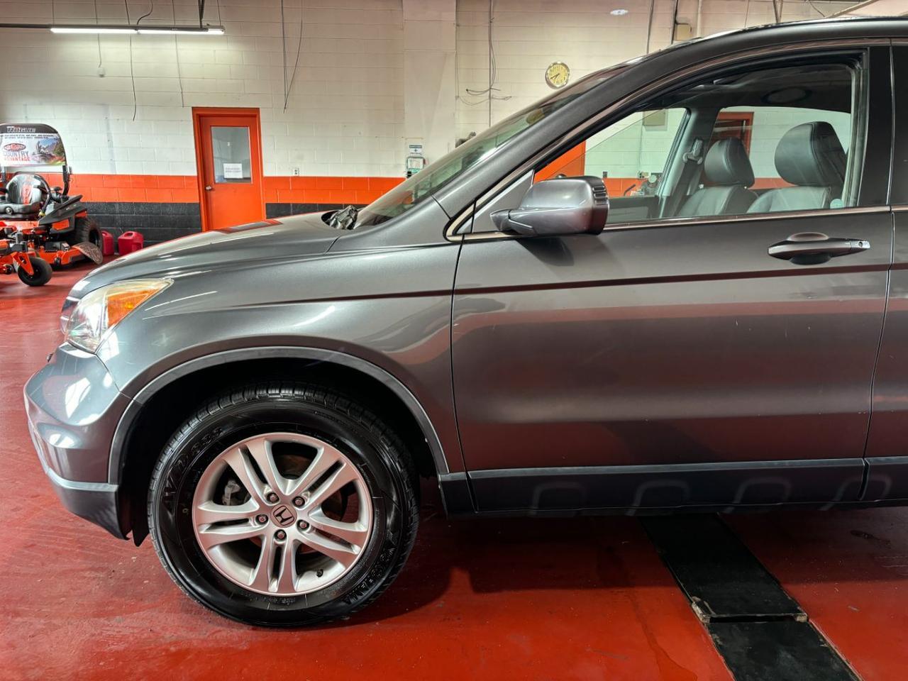 2011 Honda CR-V EX-L Franklin OH
