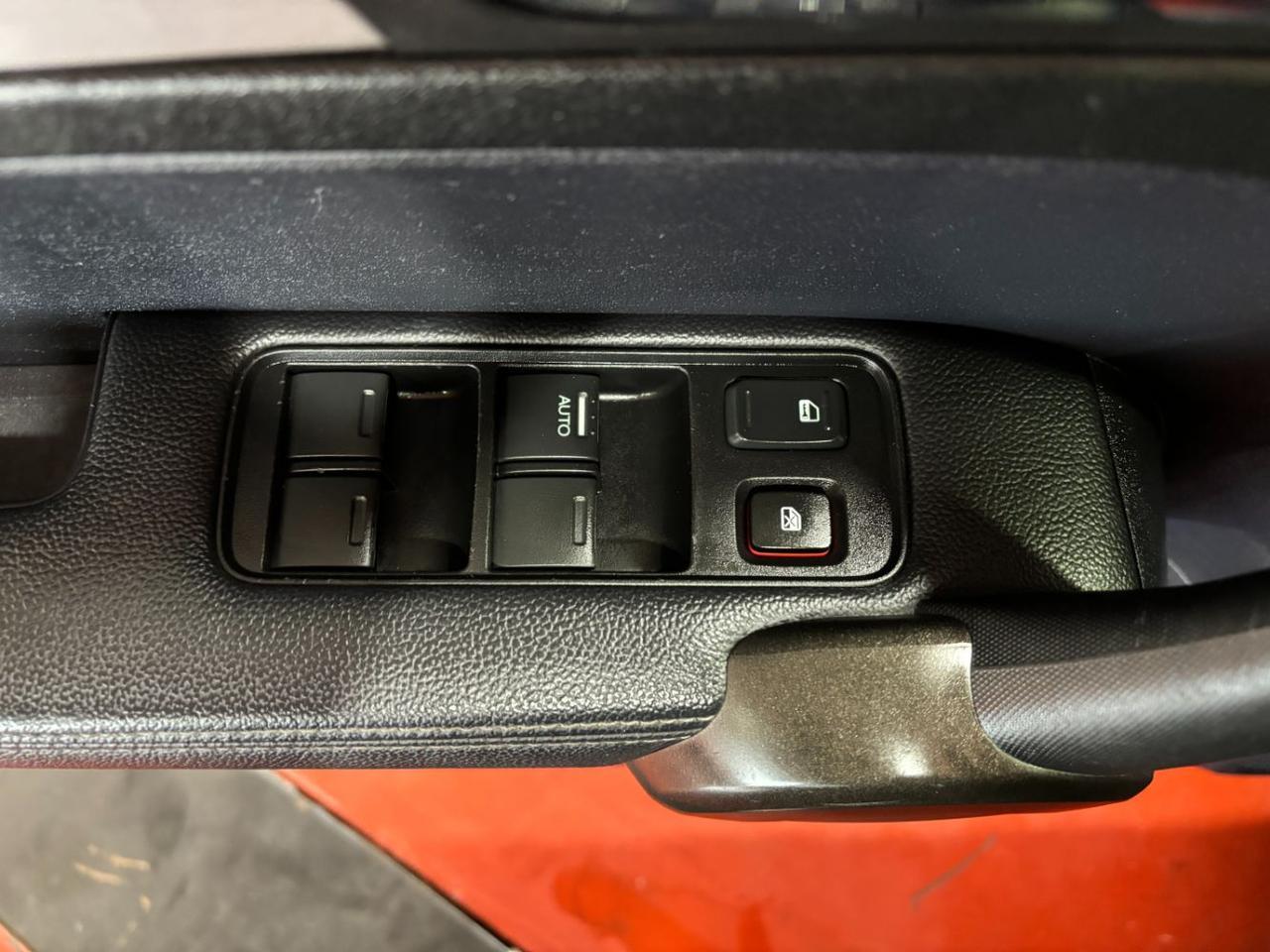 2011 Honda CR-V EX-L Franklin OH