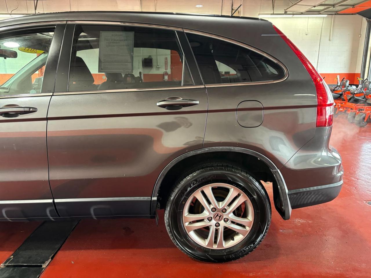 2011 Honda CR-V EX-L Franklin OH