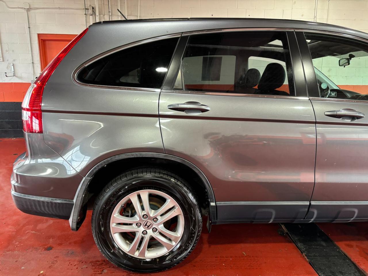 2011 Honda CR-V EX-L Franklin OH