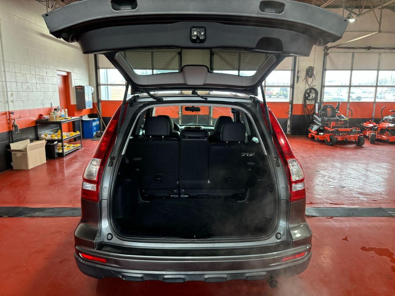 2011 Honda CR-V EX-L Franklin OH