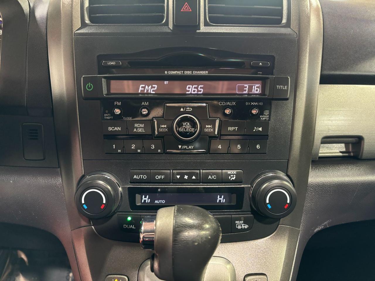 2011 Honda CR-V EX-L Franklin OH