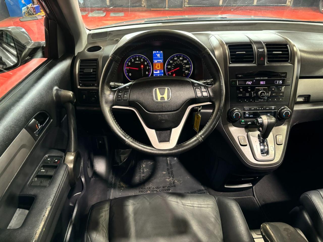 2011 Honda CR-V EX-L Franklin OH