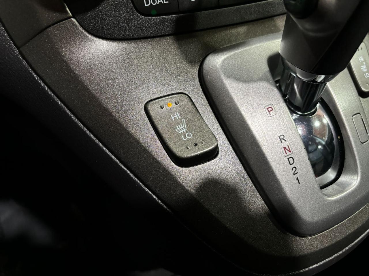 2011 Honda CR-V EX-L Franklin OH