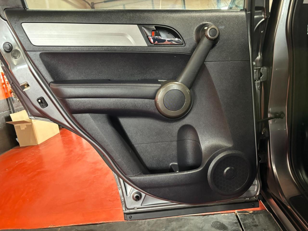 2011 Honda CR-V EX-L Franklin OH