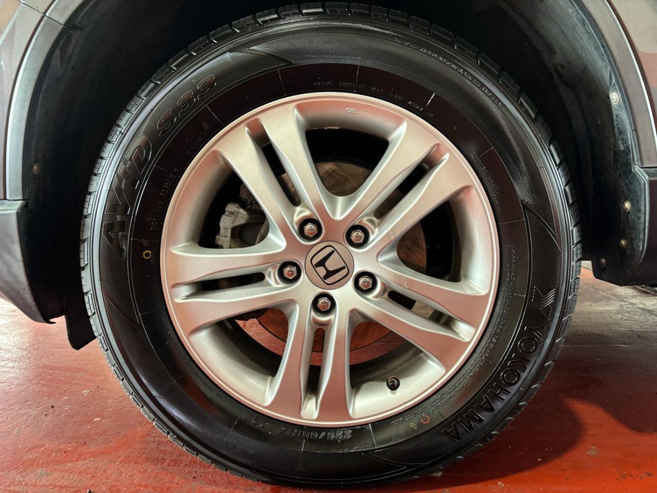 2011 Honda CR-V EX-L Franklin OH