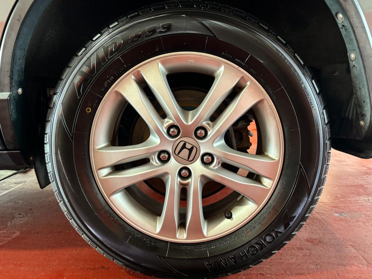 2011 Honda CR-V EX-L Franklin OH