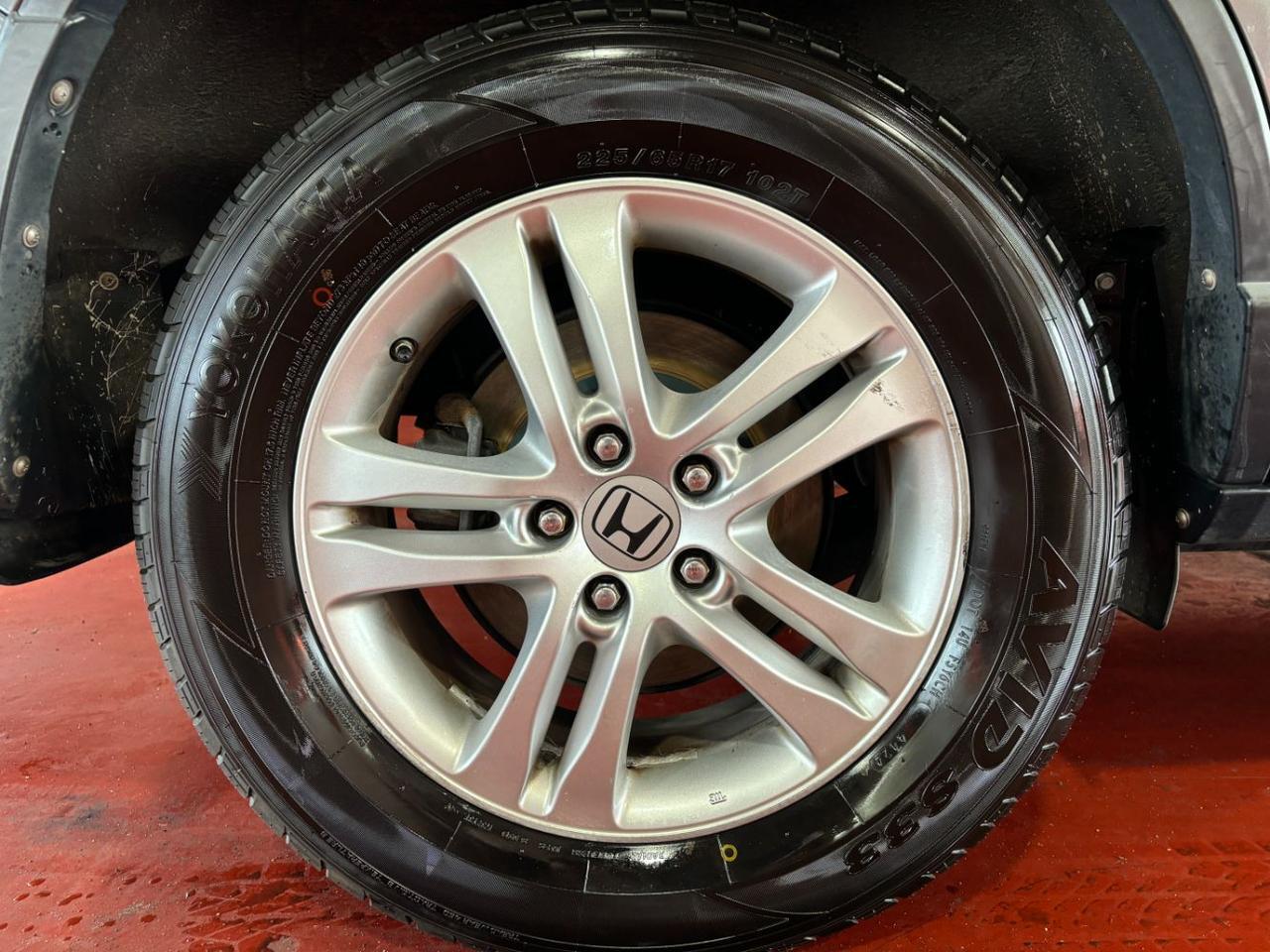 2011 Honda CR-V EX-L Franklin OH