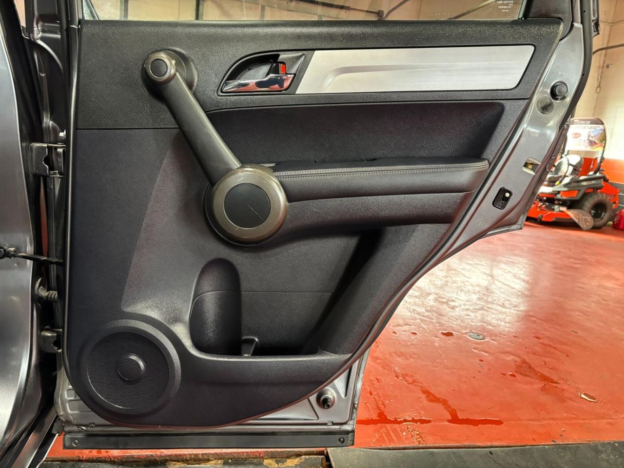 2011 Honda CR-V EX-L Franklin OH