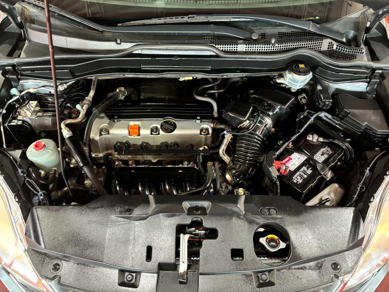 2011 Honda CR-V EX-L Franklin OH