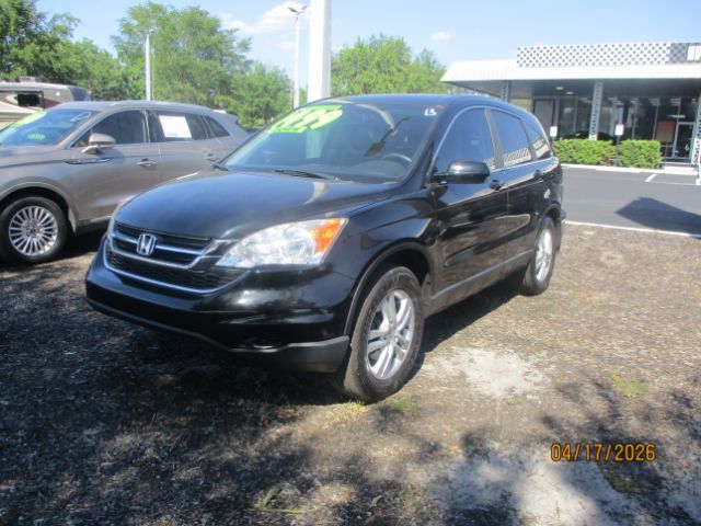 2011 Honda CR-V EX-L