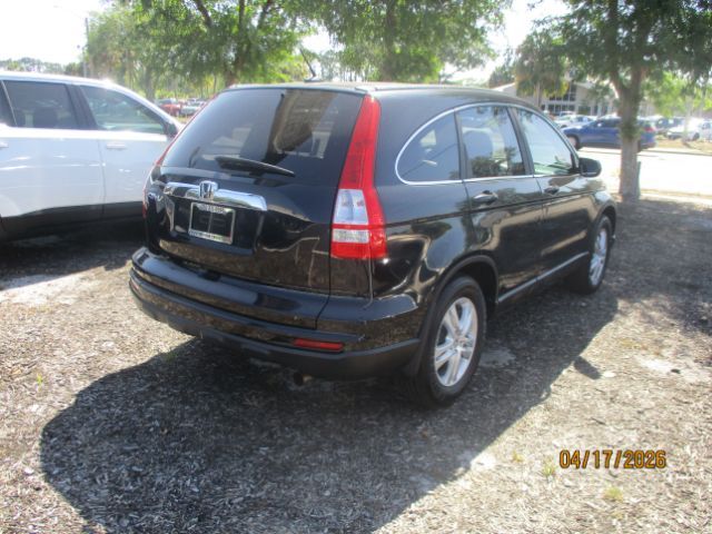 2011 Honda CR-V EX-L