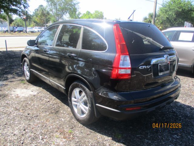 2011 Honda CR-V EX-L Gainesville FL