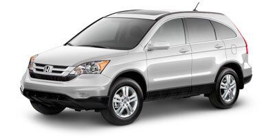 2011 Honda CR-V EX-L Hurst TX