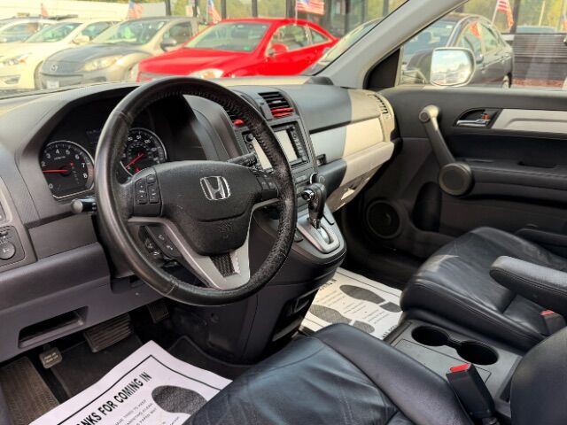 2011 Honda CR-V EX-L Norfolk VA