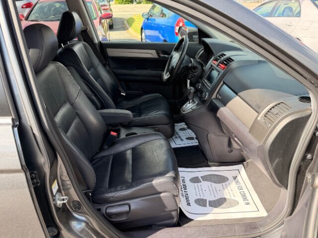 2011 Honda CR-V EX-L Norfolk VA