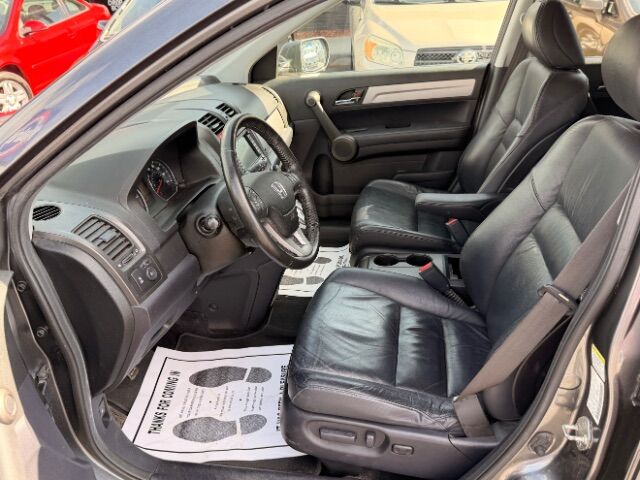 2011 Honda CR-V EX-L Norfolk VA