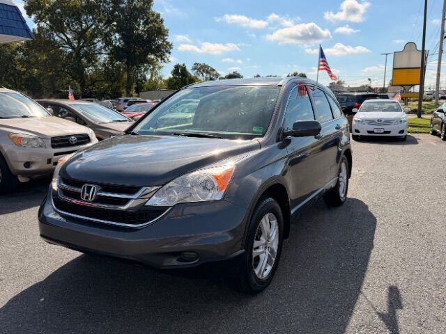 2011 Honda CR-V EX-L Norfolk VA