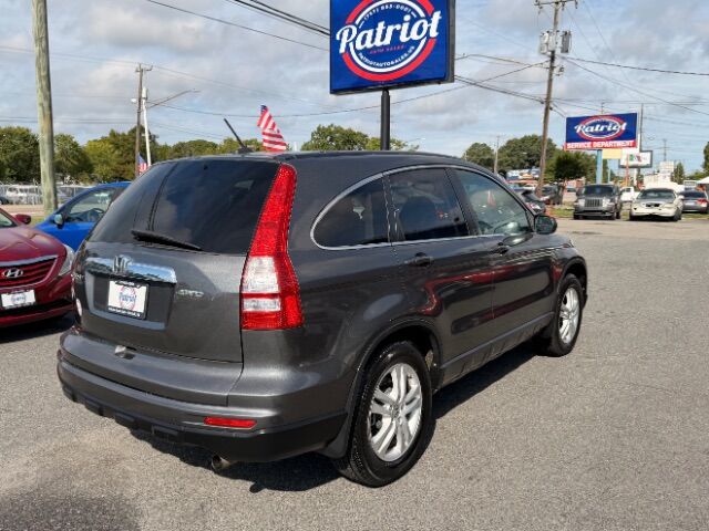 2011 Honda CR-V EX-L Norfolk VA