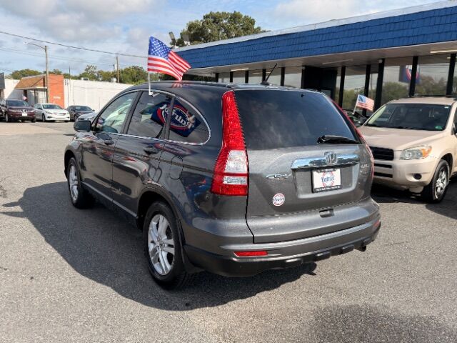 2011 Honda CR-V EX-L Norfolk VA