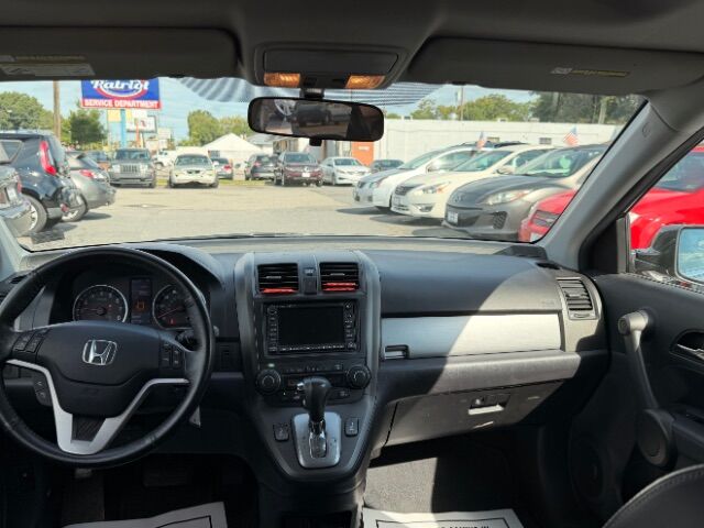 2011 Honda CR-V EX-L Norfolk VA