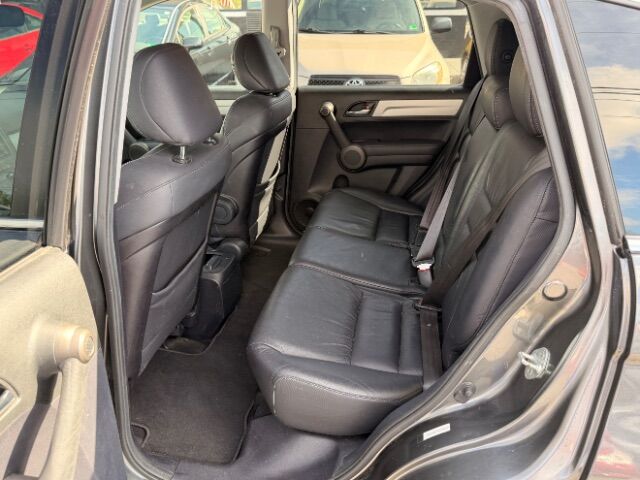 2011 Honda CR-V EX-L Norfolk VA