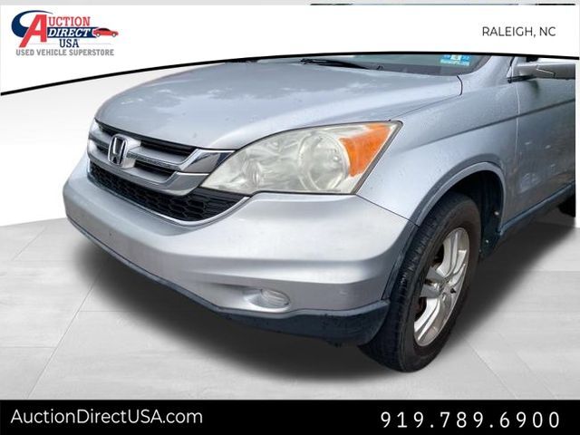 2011 Honda CR-V EX-L Raleigh NC