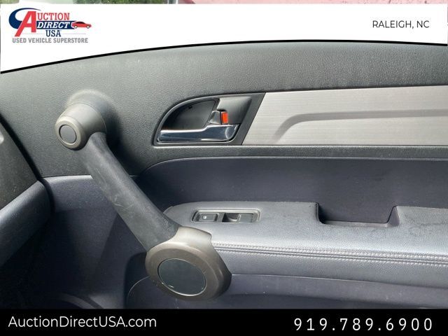 2011 Honda CR-V EX-L Raleigh NC