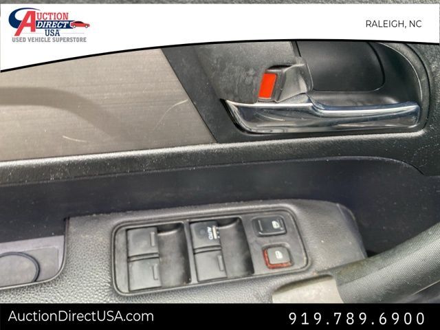 2011 Honda CR-V EX-L Raleigh NC