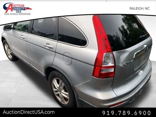 2011 Honda CR-V EX-L Raleigh NC