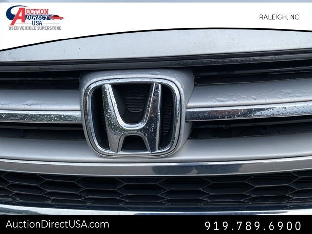 2011 Honda CR-V EX-L Raleigh NC