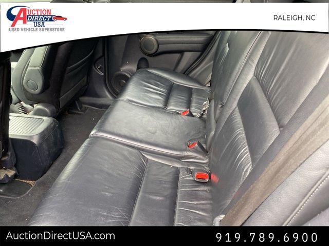 2011 Honda CR-V EX-L Raleigh NC