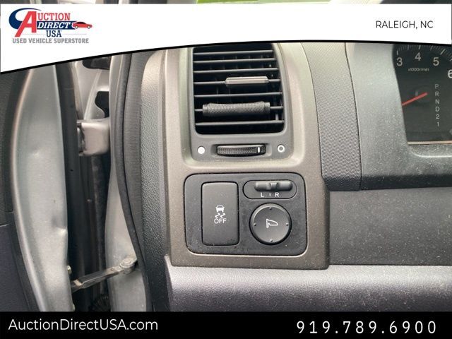 2011 Honda CR-V EX-L Raleigh NC
