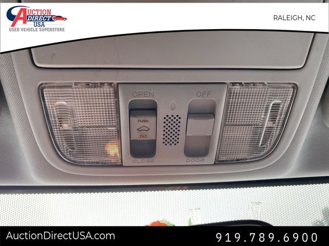 2011 Honda CR-V EX-L Raleigh NC