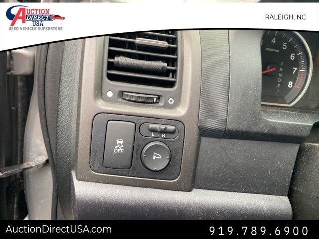 2011 Honda CR-V EX-L Raleigh NC