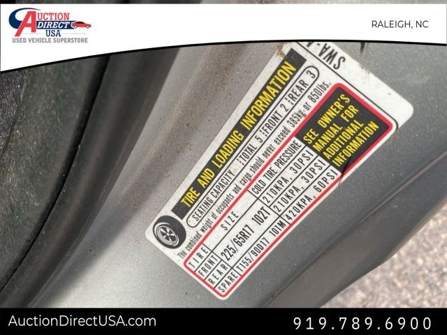 2011 Honda CR-V EX-L Raleigh NC