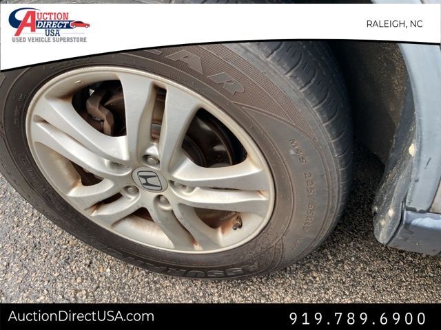 2011 Honda CR-V EX-L Raleigh NC