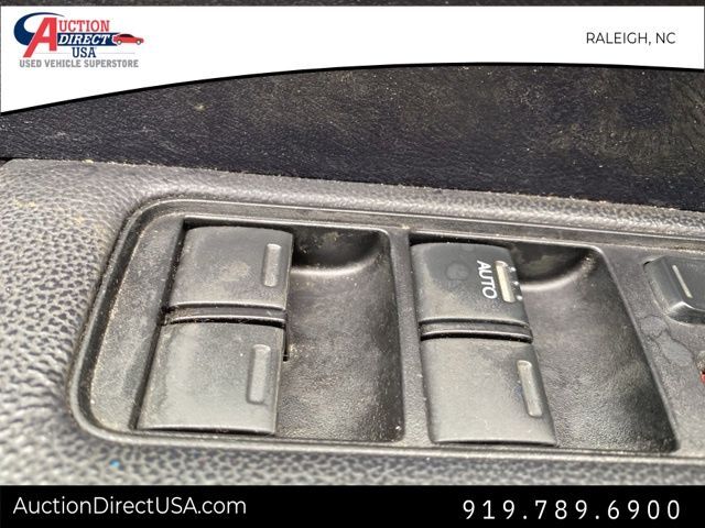 2011 Honda CR-V EX-L Raleigh NC