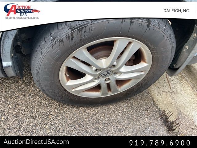 2011 Honda CR-V EX-L Raleigh NC