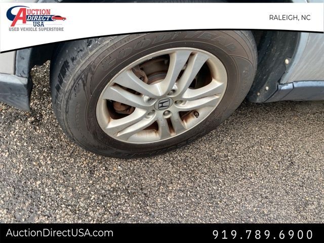 2011 Honda CR-V EX-L Raleigh NC