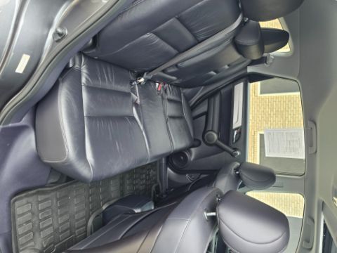2011 Honda CR-V EX-L San Antonio TX