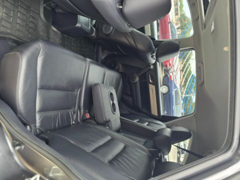 2011 Honda CR-V EX-L San Antonio TX