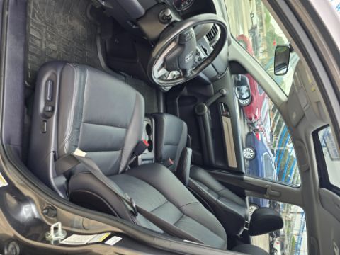 2011 Honda CR-V EX-L San Antonio TX