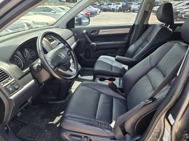 2011 Honda CR-V EX-L San Antonio TX