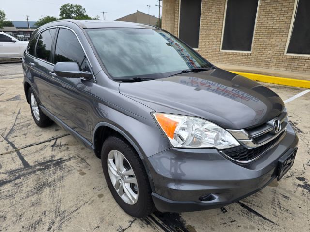 2011 Honda CR-V EX-L San Antonio TX