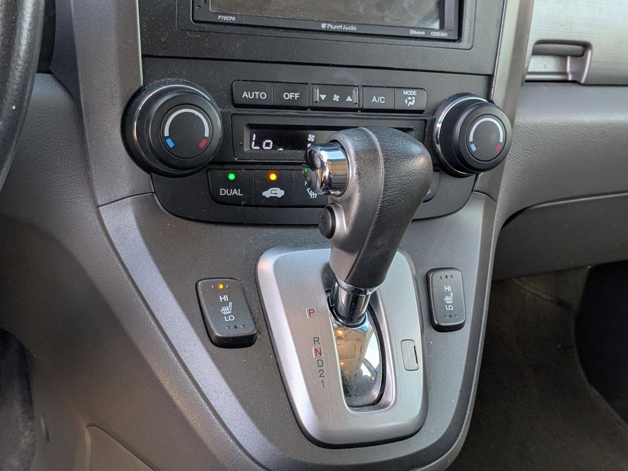 2011 Honda CR-V EX-L