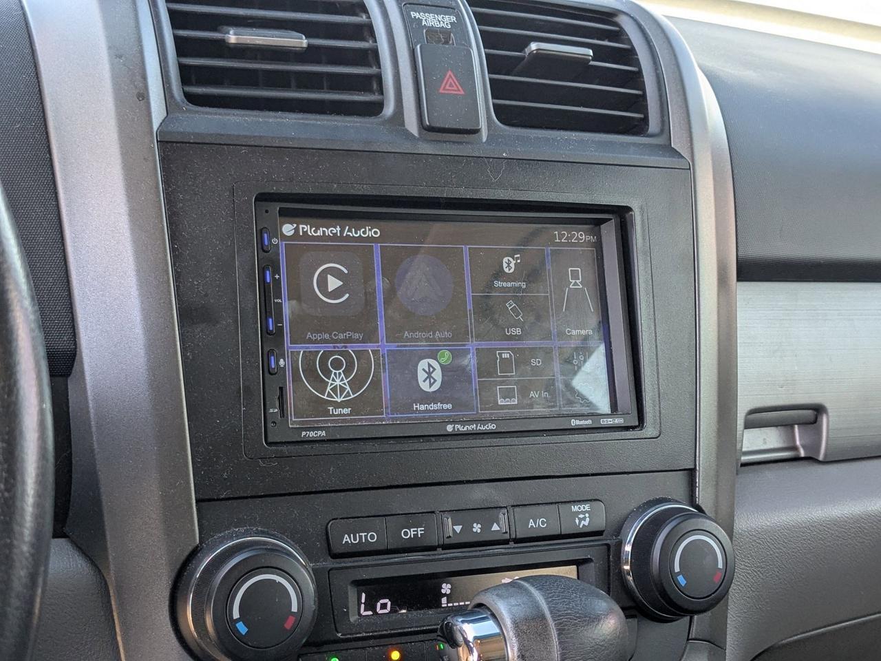 2011 Honda CR-V EX-L