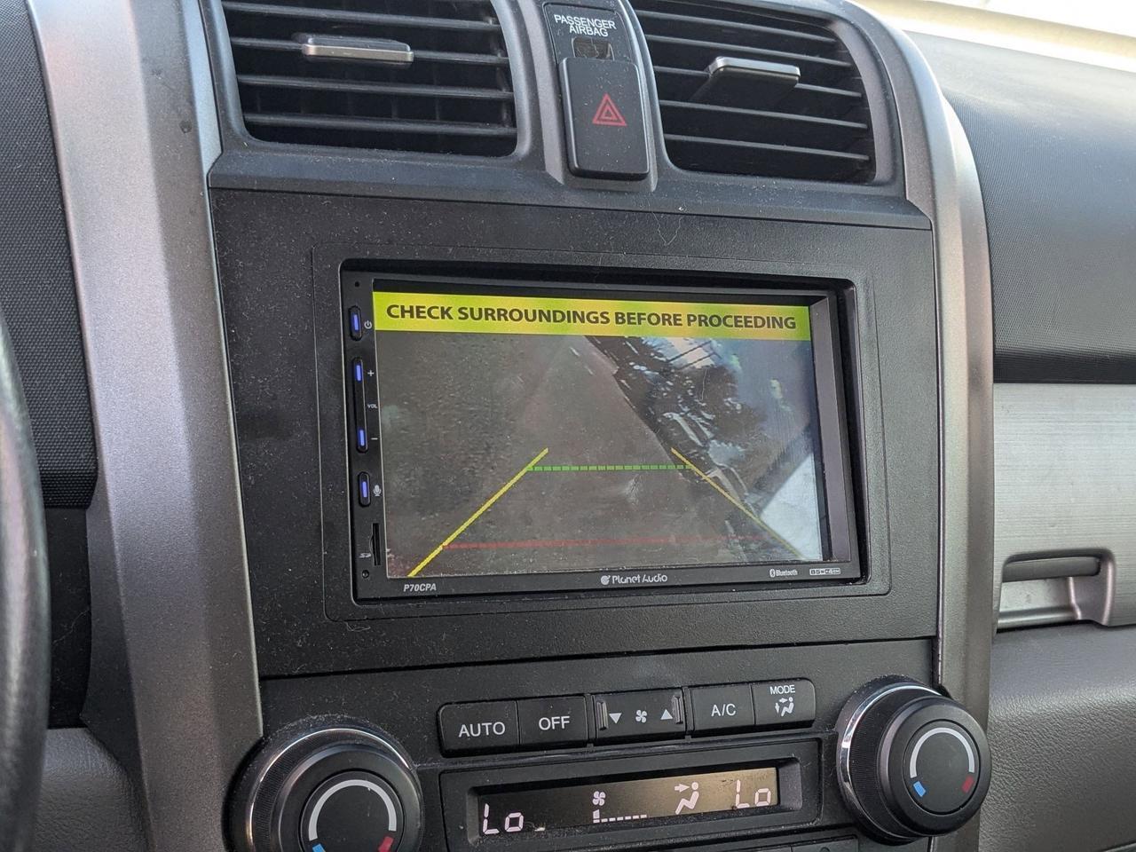 2011 Honda CR-V EX-L