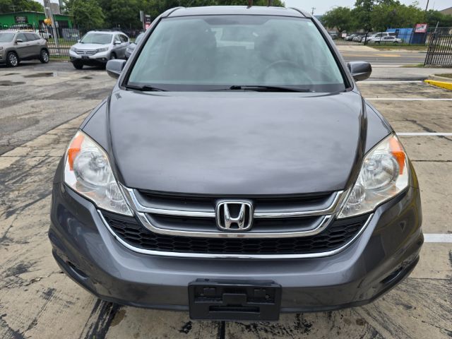 2011 Honda CR-V EX-L San Antonio TX