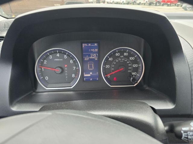 2011 Honda CR-V EX-L San Antonio TX
